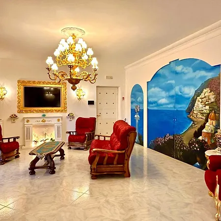 Villa Graziella a Piece of Paradise-2