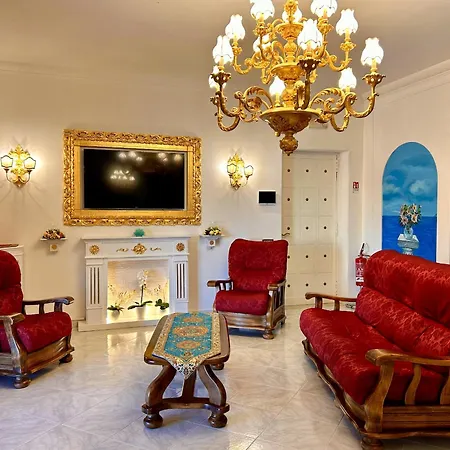 Villa Graziella a Piece of Paradise-3